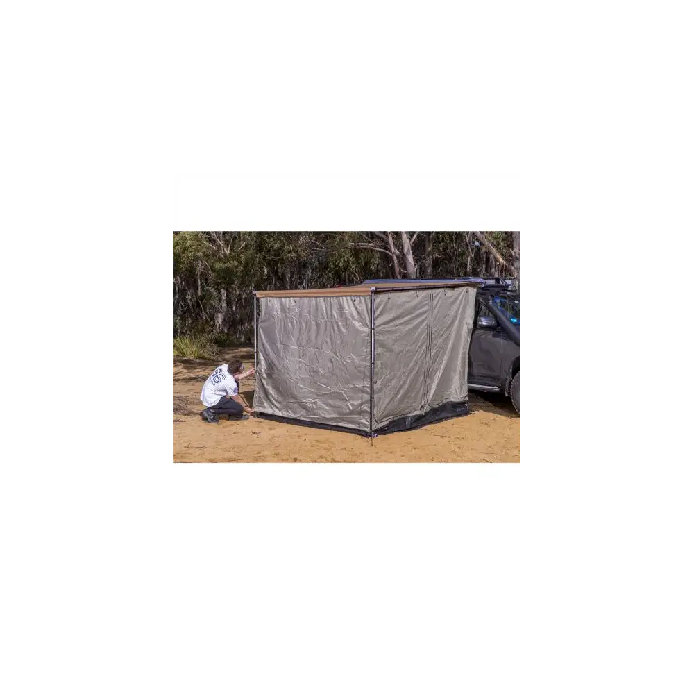 ARB Dlx Awn Room W/Floor - 813108A - ARB813108A